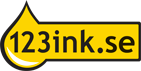 123ink AB logotyp