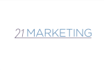 21 Marketing AB logotyp