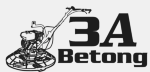 3A Betong AB logotyp