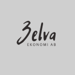 3elva Ekonomi AB logotyp