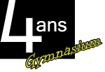 4Ans Gymnasium AB logotyp
