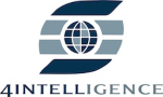4Intelligence AB logotyp