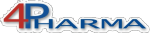 4Pharma AB logotyp