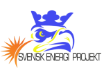 8274Svensk Energi Projekt AB logotyp