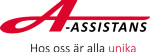 A-Assistans Leimir AB logotyp