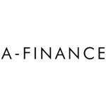 A-Finance Nordic AB logotyp