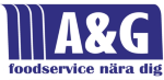 A & G Food AB logotyp