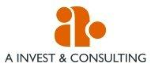 A Invest & Consulting AB logotyp
