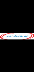 A & J Åkeri AB logotyp