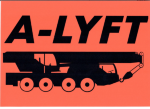 A-Lyft AB logotyp