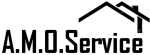 A.M.O.Service logotyp