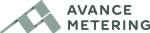 A Metering AB logotyp