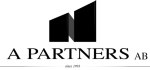 A Partners AB logotyp