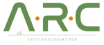A.R.C Fastighetspartner AB logotyp