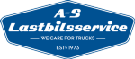 A-S Lastbilsservice AB logotyp