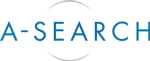 A-Search AB logotyp