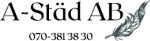 A-Städ i Arvidsjaur AB logotyp