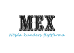 Aaaa Mextision AB logotyp