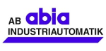 AB Abia Industriautomatik logotyp