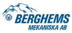 AB Berghems Mekaniska Verkstad logotyp