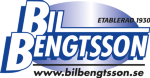 AB Bil-Bengtsson logotyp