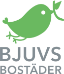 AB Bjuvsbostäder logotyp