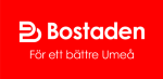 AB Bostaden i Umeå logotyp