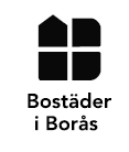 AB Bostäder i Borås logotyp