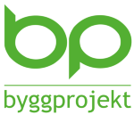 AB Byggprojekt i Dalarna logotyp