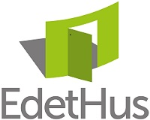 AB Edethus logotyp