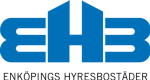 AB Enköpings Hyresbostäder logotyp
