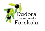 AB Eudora logotyp