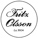 AB Fritz Olsson logotyp