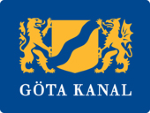AB Göta Kanalbolag logotyp