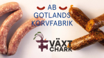 AB Gotlands korvfabrik logotyp