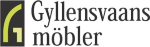 AB Gyllensvaans Möbler logotyp
