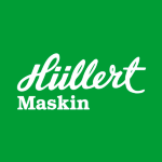 AB Hüllert Maskin logotyp