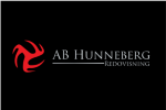 AB Hunneberg Redovisning logotyp