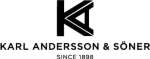 AB Karl Andersson & Söner Möbelfabrik logotyp