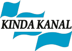 AB Kinda Kanal logotyp