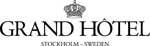 AB Nya Grand Hotel logotyp