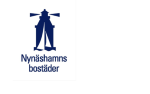 AB Nynäshamnsbostäder logotyp