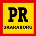 AB Pr-Slamsugning logotyp