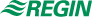 AB Regin logotyp