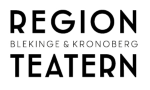 AB Regionteatern Blekinge-Kronoberg logotyp