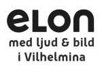 AB Rönnfjords EL logotyp