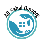 AB Sahal Omsorg logotyp