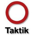 AB Taktik Sweden logotyp