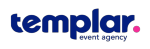 AB Templar Events logotyp