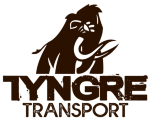 AB Tyngre transport Stockholm logotyp